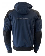 Richa Atomic Prime Textile Motorcycle Jacket At JTS Biker Clothing