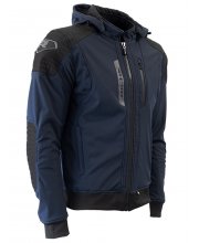 Richa Atomic Prime Textile Motorcycle Jacket At JTS Biker Clothing