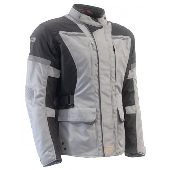 Richa Phantom Prime Textile Motorcycle Jacket At JTS Biker Clothing