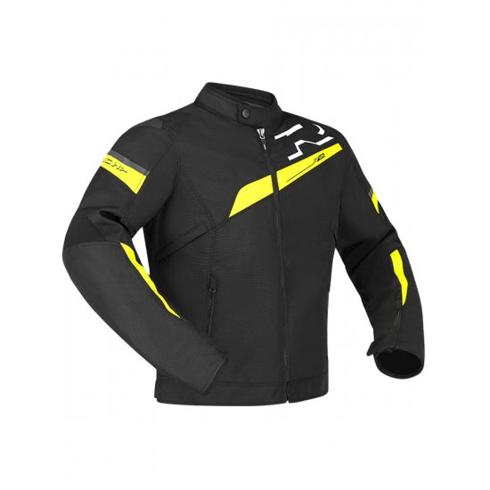 Richa Gotham 3 Textile Motorcycle Jacket at JTS Biker Clothing