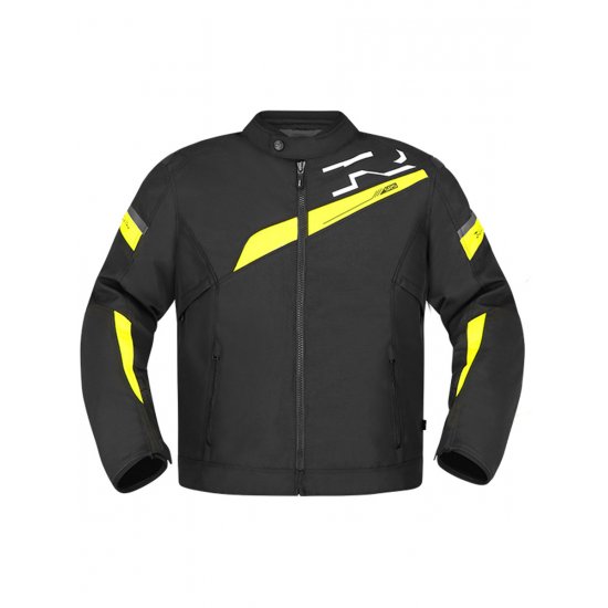 Richa Gotham 3 Textile Motorcycle Jacket at JTS Biker Clothing