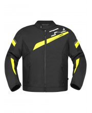 Richa Gotham 3 Textile Motorcycle Jacket at JTS Biker Clothing