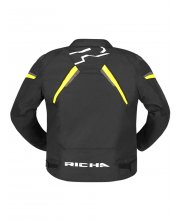 Richa Gotham 3 Textile Motorcycle Jacket at JTS Biker Clothing