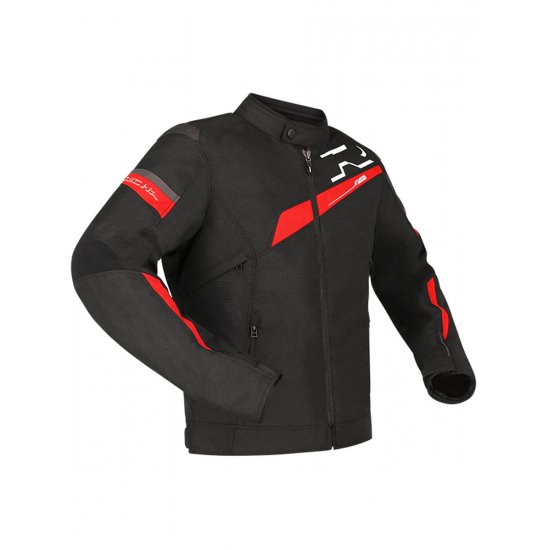 Richa Gotham 3 Textile Motorcycle Jacket at JTS Biker Clothing