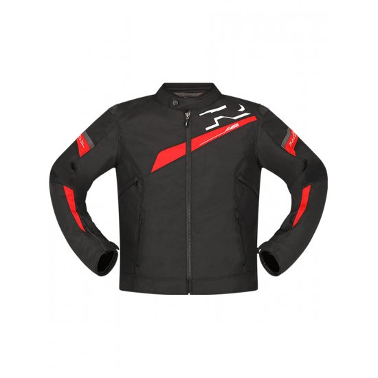 Richa Gotham 3 Textile Motorcycle Jacket at JTS Biker Clothing