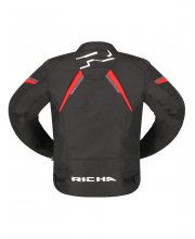 Richa Gotham 3 Textile Motorcycle Jacket at JTS Biker Clothing