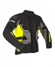 Richa Infinity 3 Pro Textile Motorcycle Jacket at JTS Biker Clothing
