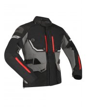 Richa Infinity 3 Pro Textile Motorcycle Jacket at JTS Biker Clothing