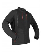 Richa Monaco Mesh Textile Motorcycle Jacket at JTS Biker Clothing
