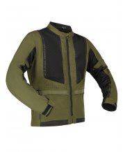 Richa Monaco Mesh Textile Motorcycle Jacket at JTS Biker Clothing