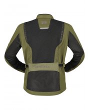 Richa Monaco Mesh Textile Motorcycle Jacket at JTS Biker Clothing