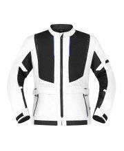 Richa Monaco Mesh Textile Motorcycle Jacket at JTS Biker Clothing