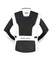 Richa Monaco Mesh Textile Motorcycle Jacket at JTS Biker Clothing