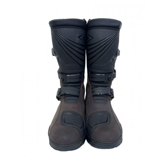 JTS Adventure Motorcycle Boots at JTS Biker Clothing