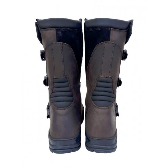 JTS Adventure Motorcycle Boots at JTS Biker Clothing