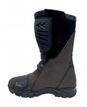 JTS Adventure Motorcycle Boots at JTS Biker Clothing