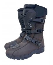 JTS Adventure Motorcycle Boots at JTS Biker Clothing