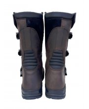 JTS Adventure Motorcycle Boots at JTS Biker Clothing