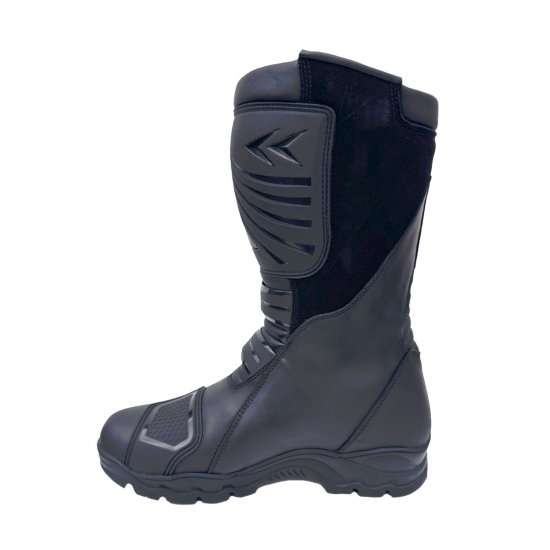 JTS Adventure Motorcycle Boots at JTS Biker Clothing