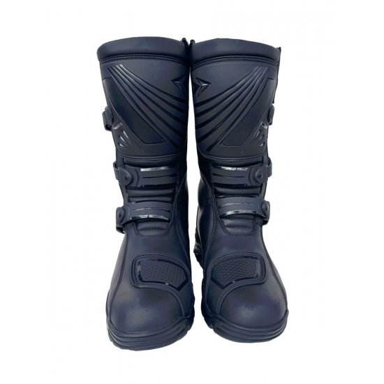 JTS Adventure Motorcycle Boots at JTS Biker Clothing