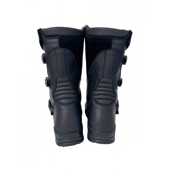 JTS Adventure Motorcycle Boots at JTS Biker Clothing