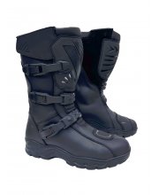 JTS Adventure Motorcycle Boots at JTS Biker Clothing