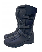 JTS Adventure Motorcycle Boots at JTS Biker Clothing