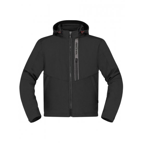 Richa Nuclear Textile Motorcycle Jacket at JTS Biker Clothing