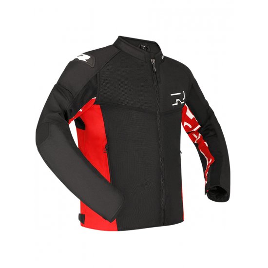 Richa Stradale Mesh Textile Motorcycle Jacket at JTS Biker Clothing