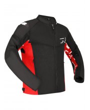 Richa Stradale Mesh Textile Motorcycle Jacket at JTS Biker Clothing