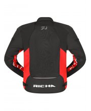 Richa Stradale Mesh Textile Motorcycle Jacket at JTS Biker Clothing