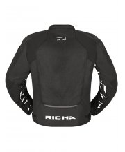 Richa Stradale Mesh Textile Motorcycle Jacket at JTS Biker Clothing