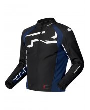 Richa Stradale Tex Waterproof Textile Motorcycle Jacket At JTS Biker Clothing