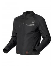 Richa Stradale Tex Waterproof Textile Motorcycle Jacket At JTS Biker Clothing