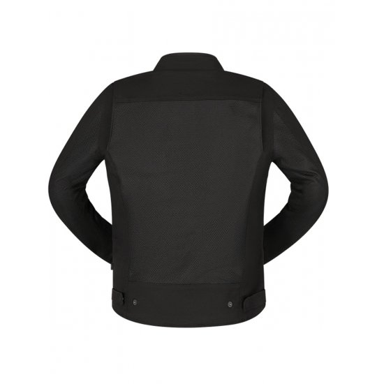 Richa Toulon Mesh Textile Motorcycle Jacket at JTS Biker Clothing
