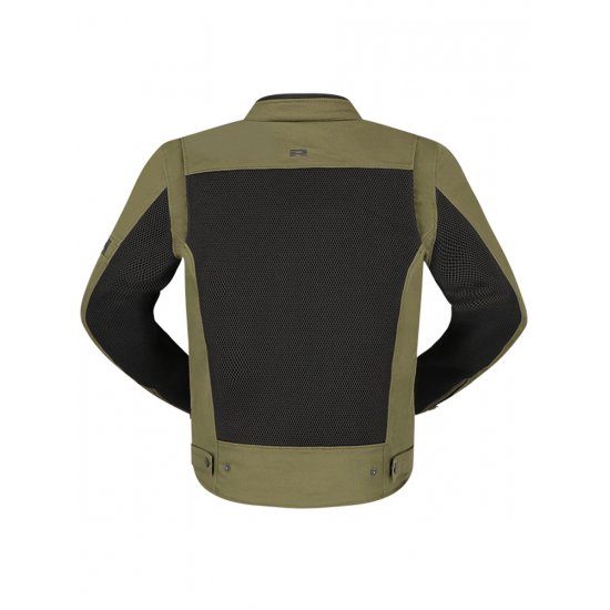 Richa Toulon Mesh Textile Motorcycle Jacket at JTS Biker Clothing