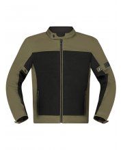 Richa Toulon Mesh Textile Motorcycle Jacket at JTS Biker Clothing