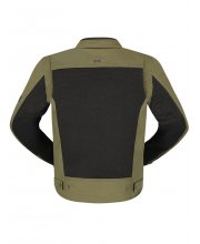 Richa Toulon Mesh Textile Motorcycle Jacket at JTS Biker Clothing