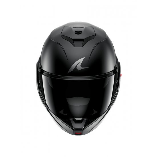 Shark OXO Dark Shadow Motorcycle Helmet at JTS Biker Clothing