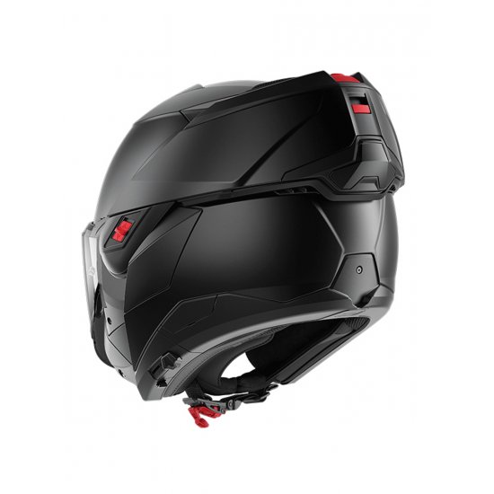 Shark OXO Dark Shadow Motorcycle Helmet at JTS Biker Clothing
