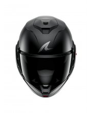 Shark OXO Dark Shadow Motorcycle Helmet at JTS Biker Clothing