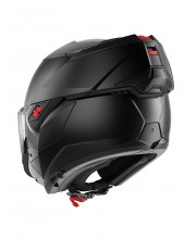 Shark OXO Dark Shadow Motorcycle Helmet at JTS Biker Clothing