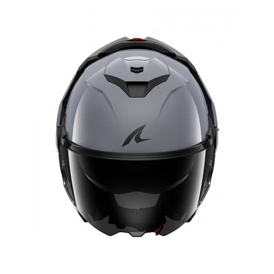 Shark OXO Dark Shadow Motorcycle Helmet at JTS Biker Clothing
