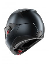 Shark OXO Dark Shadow Motorcycle Helmet at JTS Biker Clothing