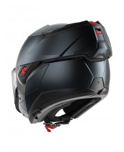 Shark OXO Dark Shadow Motorcycle Helmet at JTS Biker Clothing