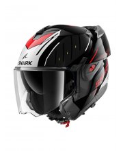 Shark OXO Rydger Motorcycle Helmet at JTS Biker Clothing
