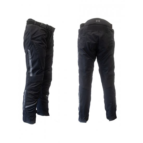 Richa Infinity Prime Laminated Textile Motorcycle Trousers at JTS Biker Clothing