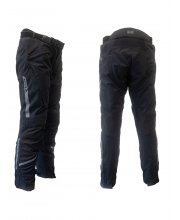 Richa Infinity Prime Laminated Textile Motorcycle Trousers at JTS Biker Clothing