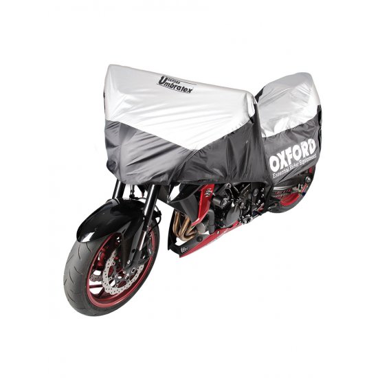 Oxford Umbratex Waterproof Motorcycle Cover at JTS Biker Clothing