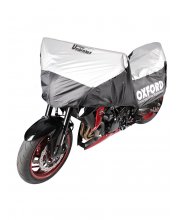 Oxford Umbratex Waterproof Motorcycle Cover at JTS Biker Clothing